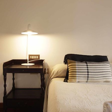 Casa Privada Con Piscinajacuzzi En La Orotava Vila Exterior foto